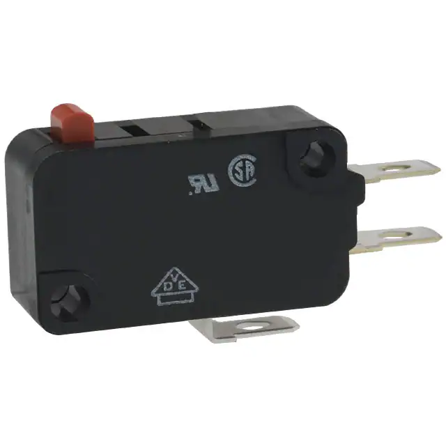 VX-5-1A2 Omron Electronics Inc-EMC Div electronic component