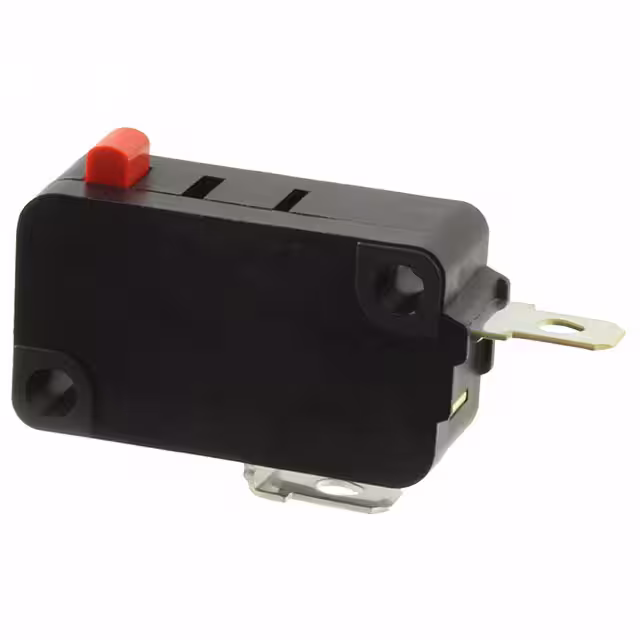 VX-5-2A3 Omron Electronics Inc-EMC Div electronic component