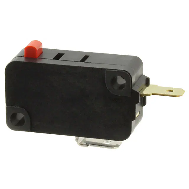 VX-5-2C23 Omron Electronics Inc-EMC Div electronic component