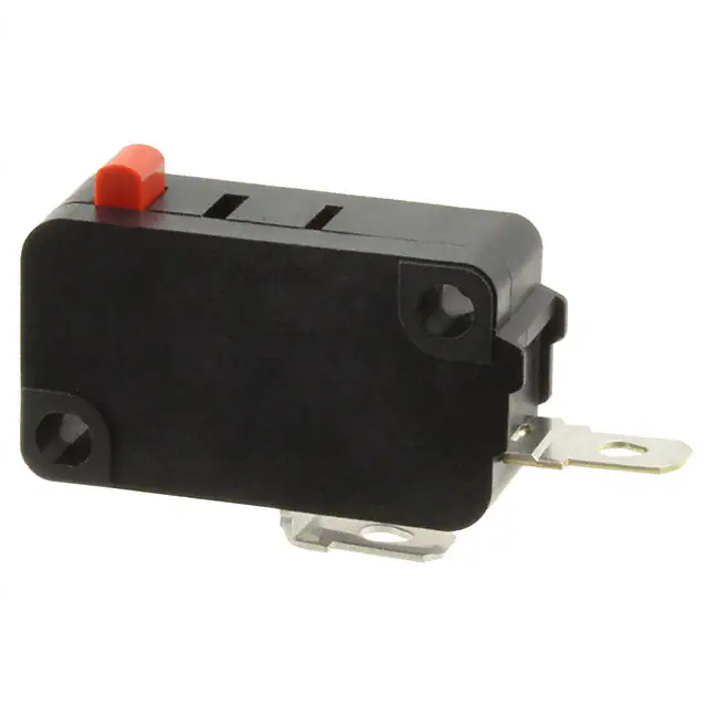 VX-01-3A2 Omron Electronics Inc-EMC Div electronic component