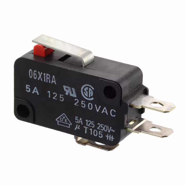 VX-51-1A3 Omron Electronics Inc-EMC Div electronic component