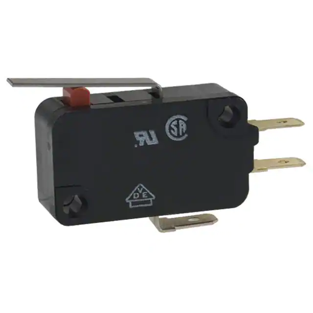 VX-011-1C23 Omron Electronics Inc-EMC Div electronic component