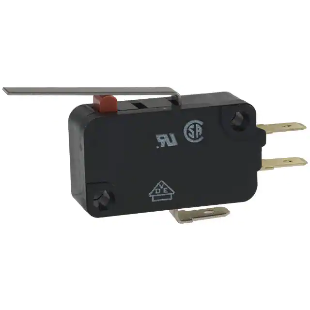 VX-012-1C23 Omron Electronics Inc-EMC Div electronic component