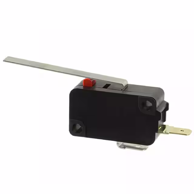 VX-53-3C23 Omron Electronics Inc-EMC Div electronic component