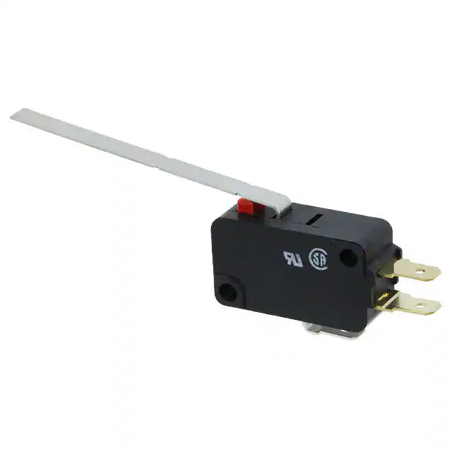 VX-53K-1C23 Omron Electronics Inc-EMC Div electronic component