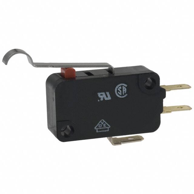 VX-54-1C23 Omron Electronics Inc-EMC Div electronic component