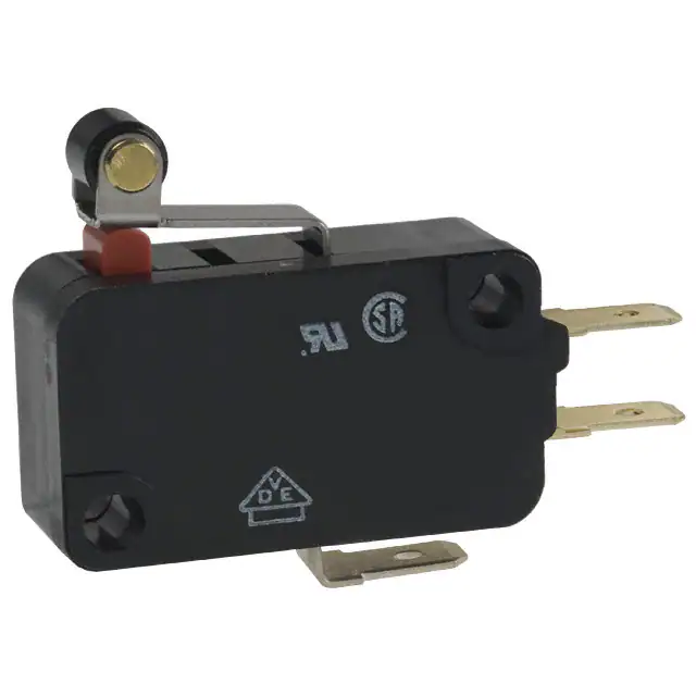 VX-55-1C23 Omron Electronics Inc-EMC Div electronic component