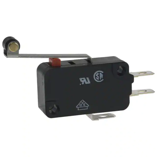 VX-56-1A3 Omron Electronics Inc-EMC Div electronic component
