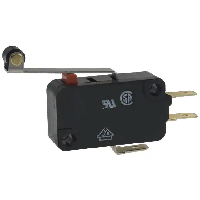 VX-56-1C23 Omron Electronics Inc-EMC Div electronic component
