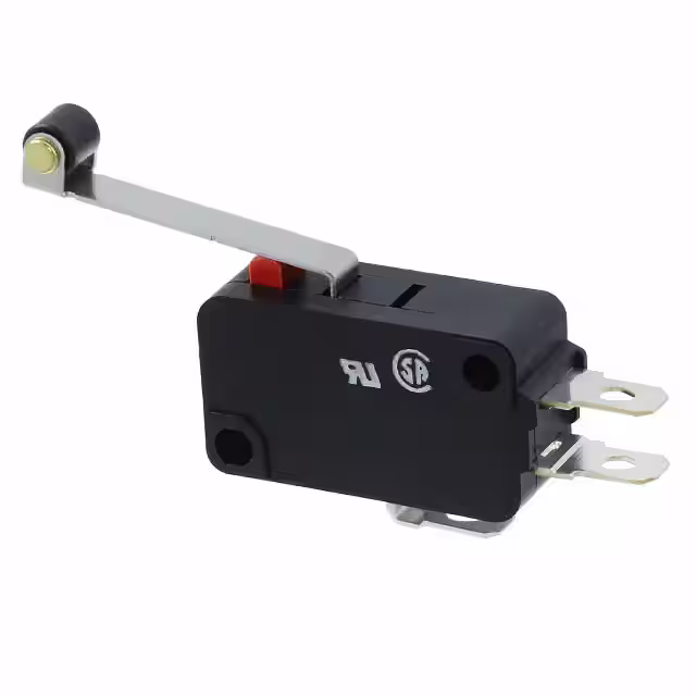 VX-56K-1A3 Omron Electronics Inc-EMC Div electronic component