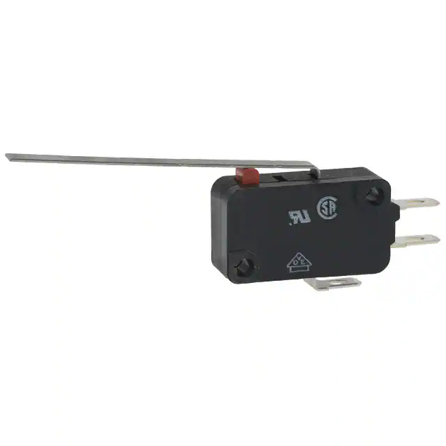 VX-013-1A3 Omron Electronics Inc-EMC Div electronic component