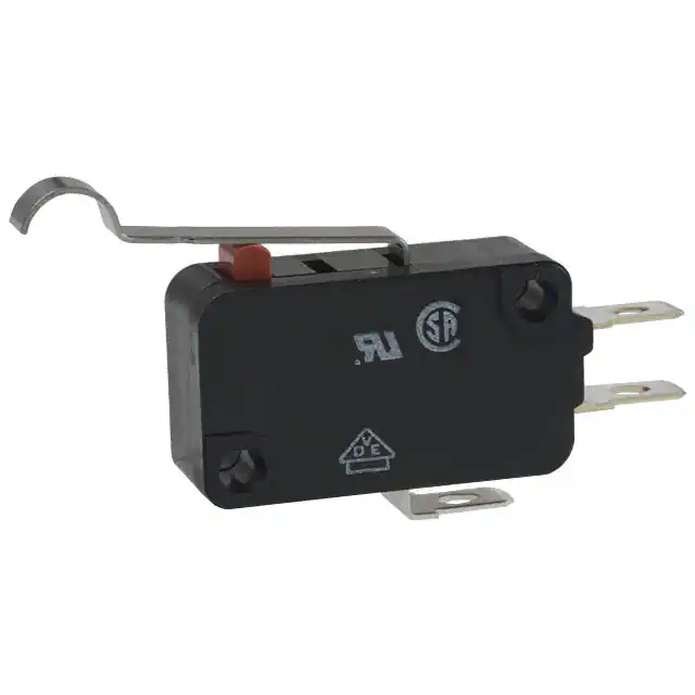 VX-014-1A2 Omron Electronics Inc-EMC Div electronic component