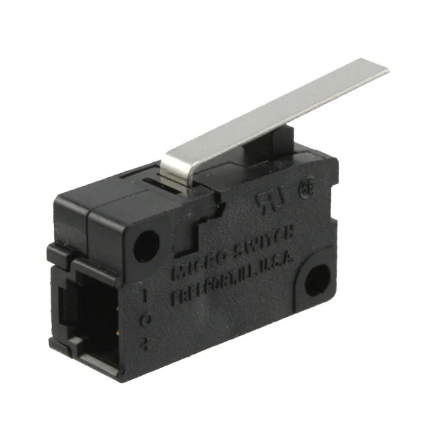 VX10-A2 Honeywell Sensing and Productivity Solutions electronic component