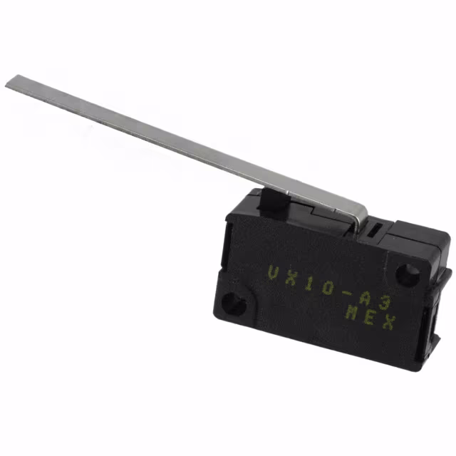 VX10-A3 Honeywell Sensing and Productivity Solutions electronic component