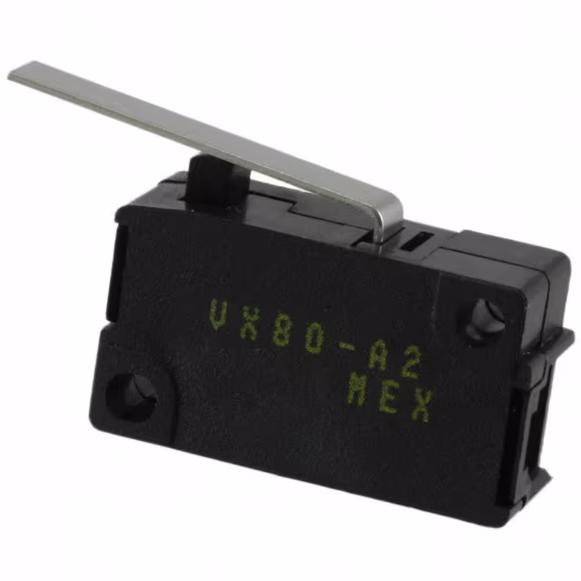 VX80-A2 Honeywell Sensing and Productivity Solutions electronic component