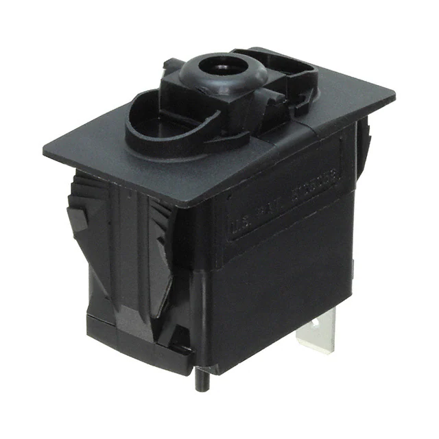 VXD1X00B-00000-000-XYLE1 Carling Technologies electronic component