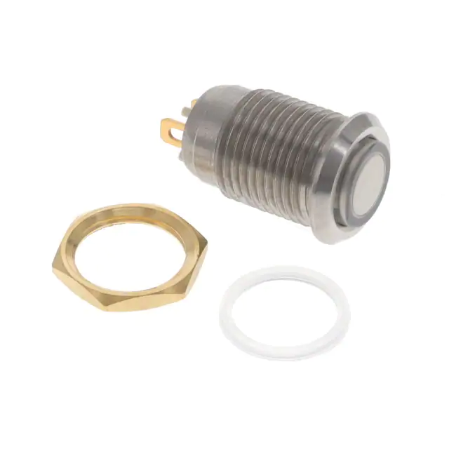 W12M-E11HN Lumex Opto/Components Inc. electronic component