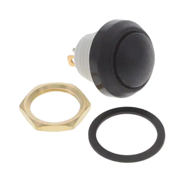 W48-1-RB-N-BK-B Lumex Opto/Components Inc. electronic component