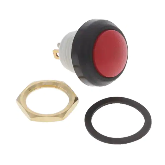 W48-1-RB-N-RD-B Lumex Opto/Components Inc. electronic component