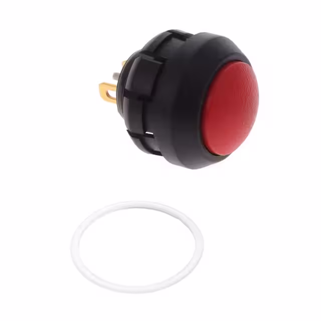 W48-1-RB-N-RD-F Lumex Opto/Components Inc. electronic component