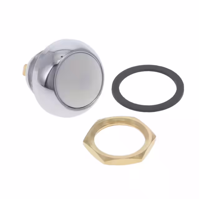W48-1-RMC-N-WH-B Lumex Opto/Components Inc. electronic component