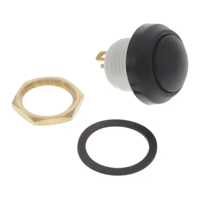 W48-2-RB-N-BK-B Lumex Opto/Components Inc. electronic component