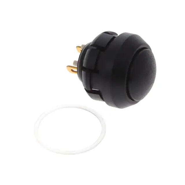 W48-2-RB-N-BK-F Lumex Opto/Components Inc. electronic component