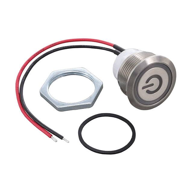 W48M-113B Lumex Opto/Components Inc. electronic component
