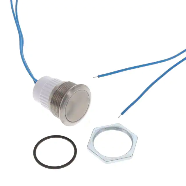 W48M-A10N Lumex Opto/Components Inc. electronic component