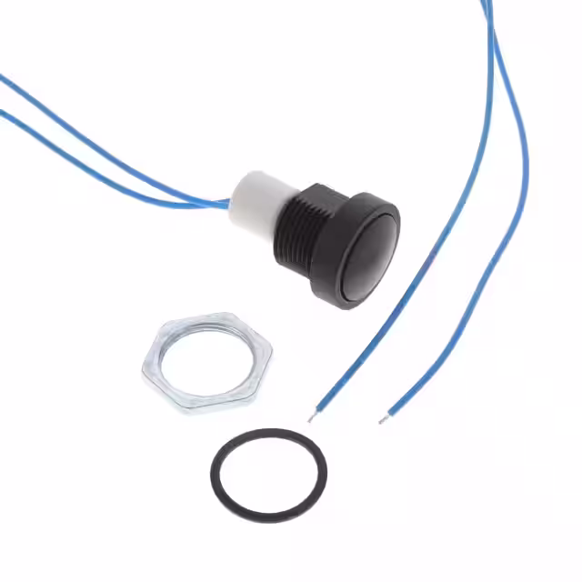 W50-A-RBK-N-BK-B Lumex Opto/Components Inc. electronic component
