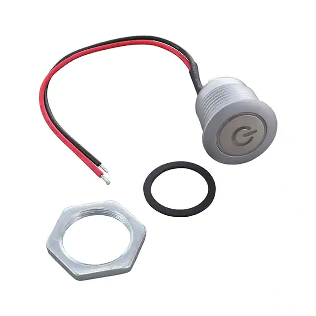 W57M-213B Lumex Opto/Components Inc. electronic component