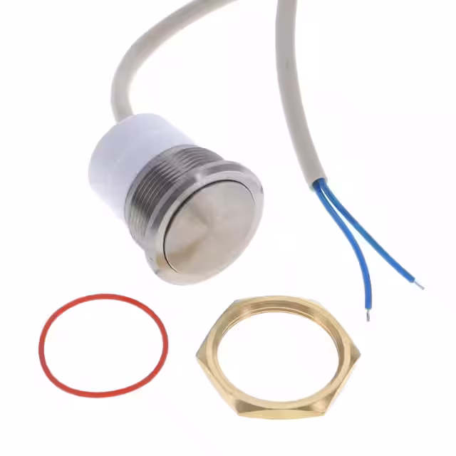 W58M-A10N Lumex Opto/Components Inc. electronic component
