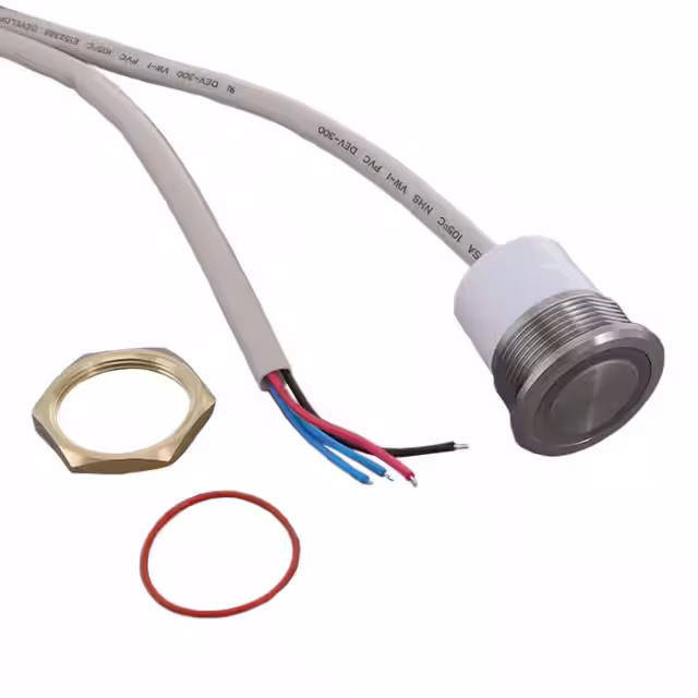 W58M-A12B12 Lumex Opto/Components Inc. electronic component