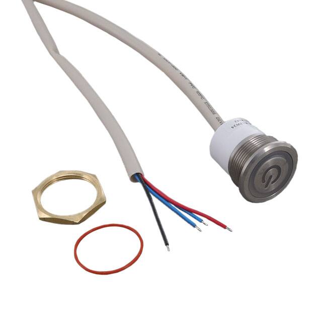 W58M-A13W24 Lumex Opto/Components Inc. electronic component