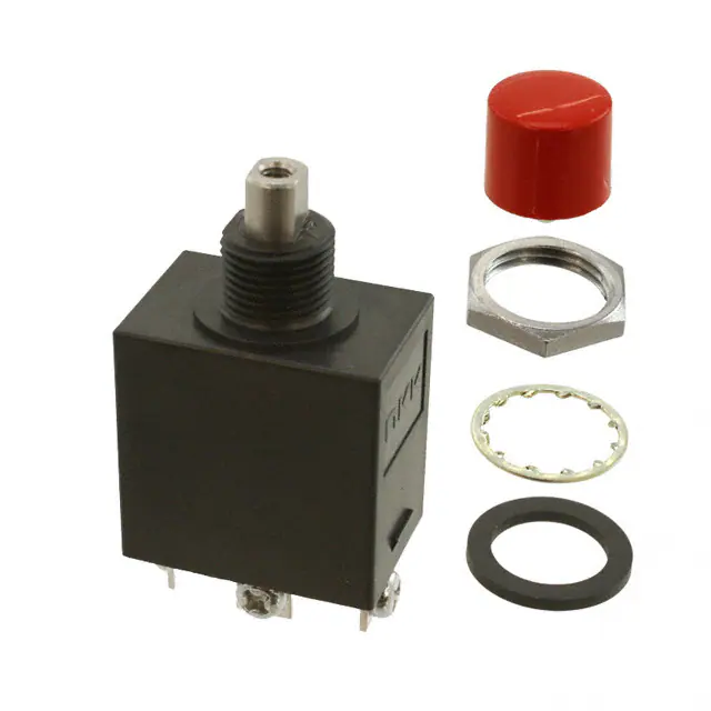 WB12T-DC NKK Switches electronic component