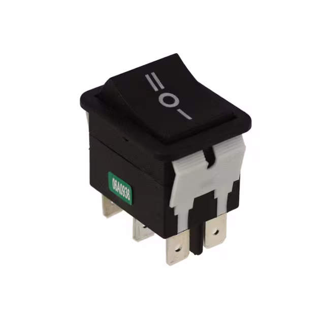 WB246D112S E-Switch electronic component