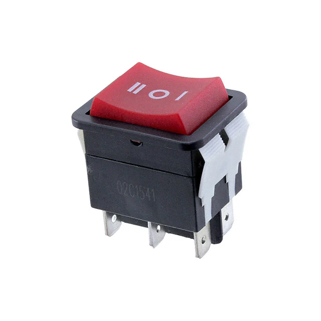 WB246D1929 E-Switch electronic component