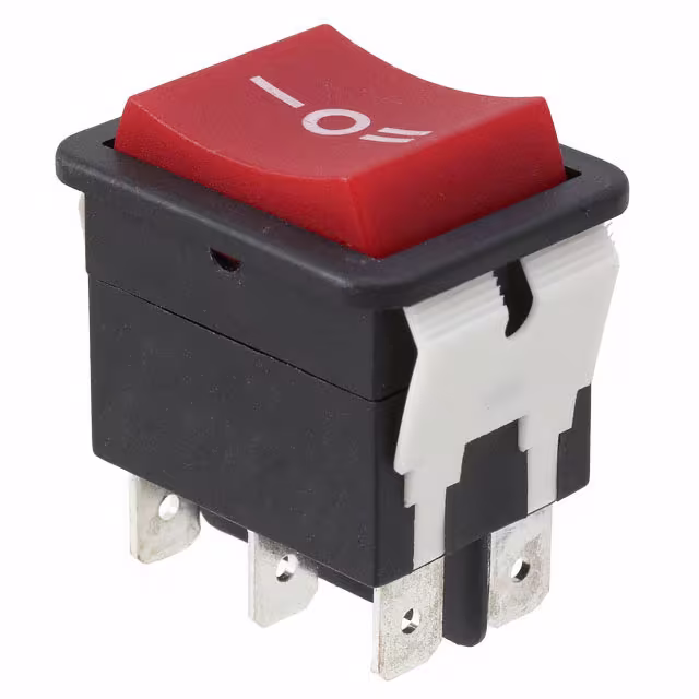 WB246D192S E-Switch electronic component