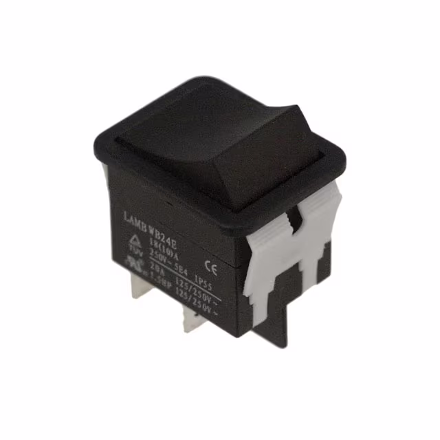 WB24ED1100 E-Switch electronic component