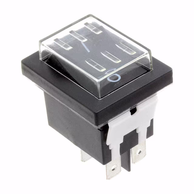 WB24ED1121-ACC-KF05 E-Switch electronic component