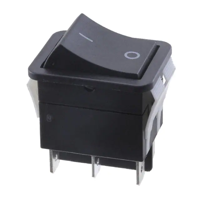 WB24GE1121 E-Switch electronic component