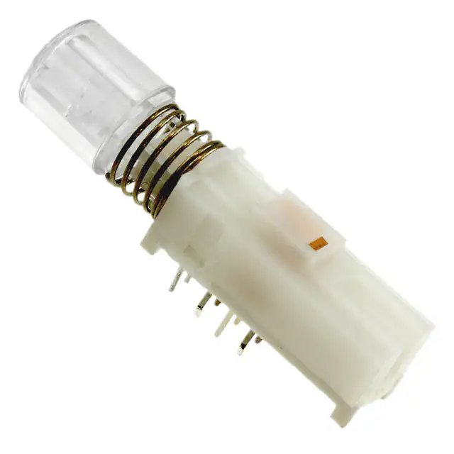WBL2UEEGBQR05CLR E-Switch electronic component