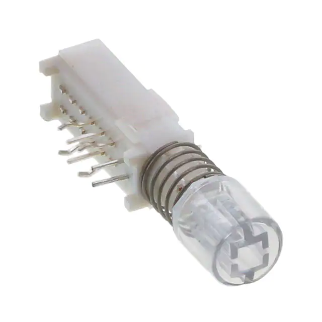 WBL2UEERGQR05CLR E-Switch electronic component