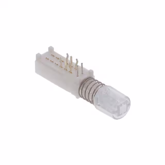 WBL2UOABQR05CLR E-Switch electronic component