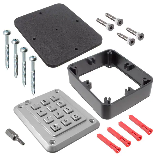 WE1KT103 Storm Interface electronic component