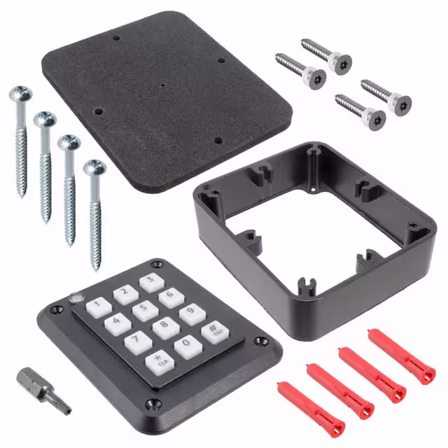 WE2KT103 Storm Interface electronic component