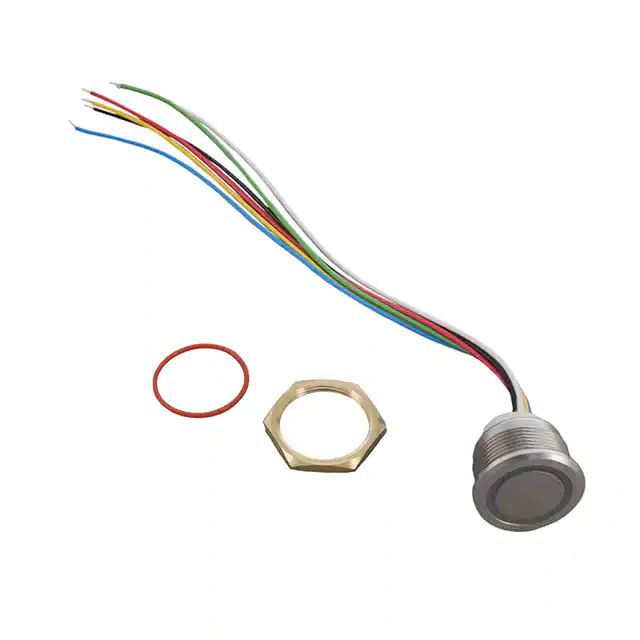WEC22H-1102A Lumex Opto/Components Inc. electronic component