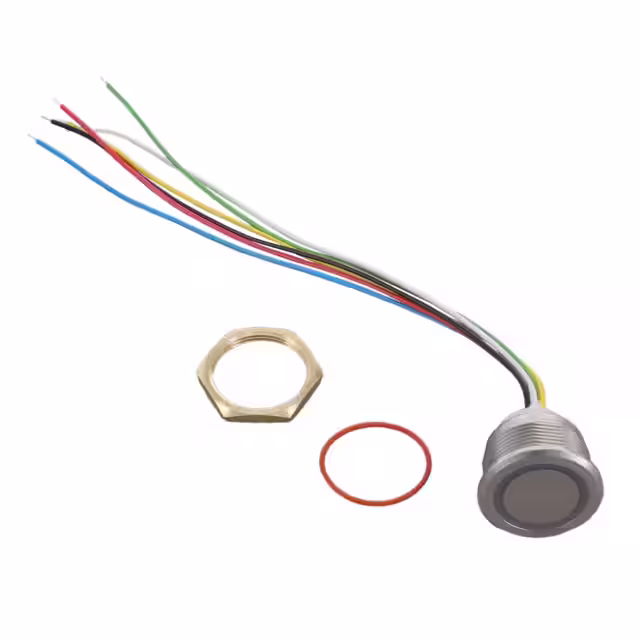 WEC22H-2102A Lumex Opto/Components Inc. electronic component