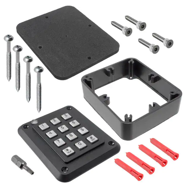 WEPLXT203 Storm Interface electronic component