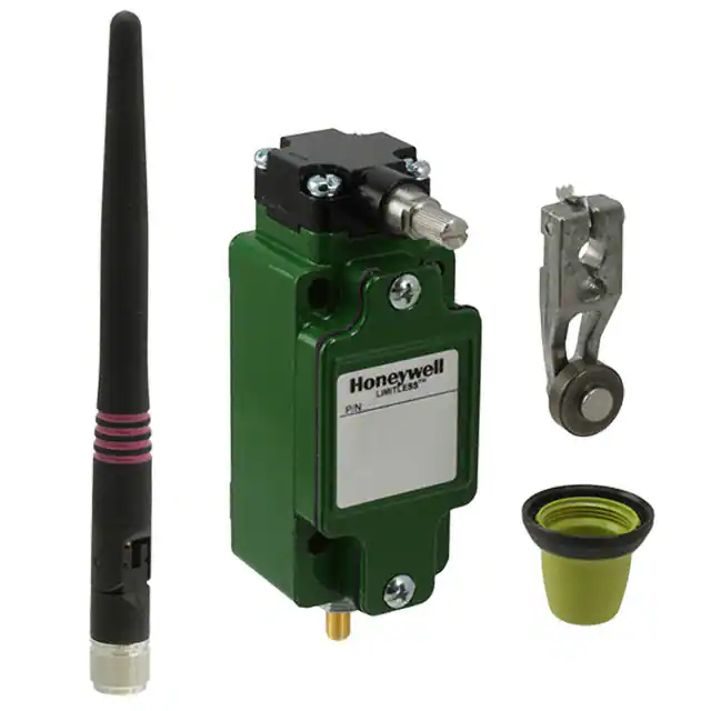 WGLA1A02AA1B Honeywell Sensing and Productivity Solutions electronic component